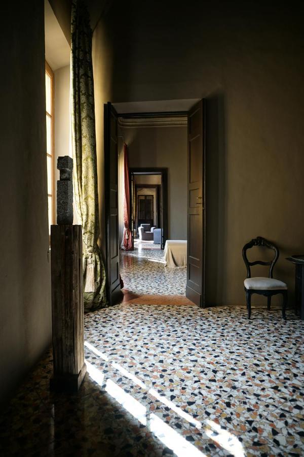 XVIII Century Palazzo Ravenna Luaran gambar
