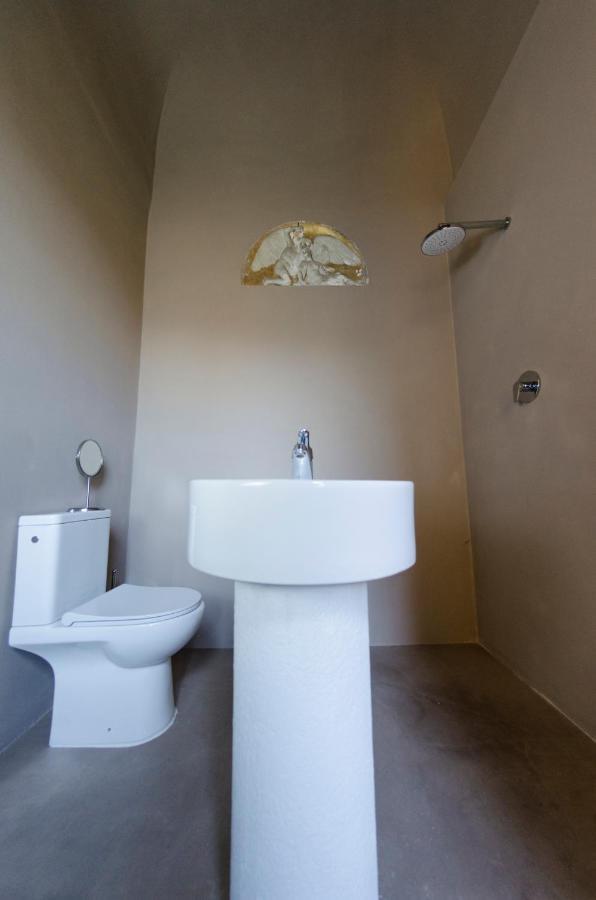 XVIII Century Palazzo Ravenna Luaran gambar