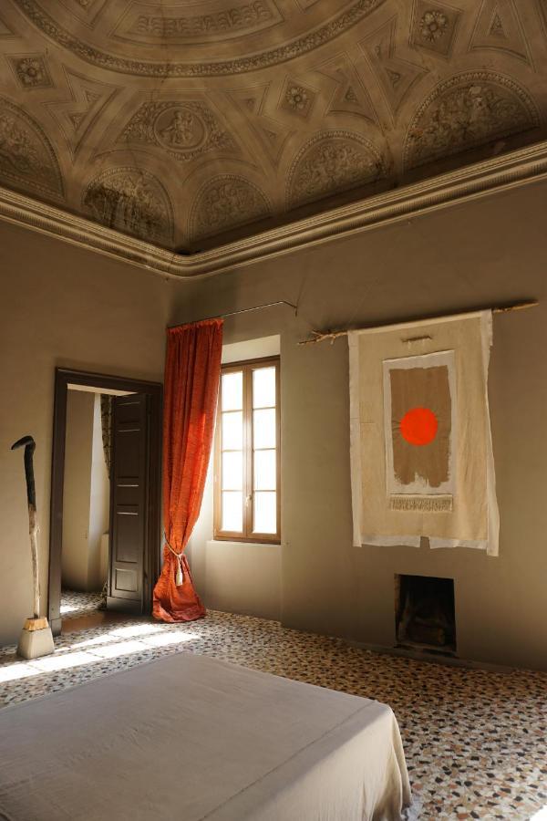 XVIII Century Palazzo Ravenna Luaran gambar