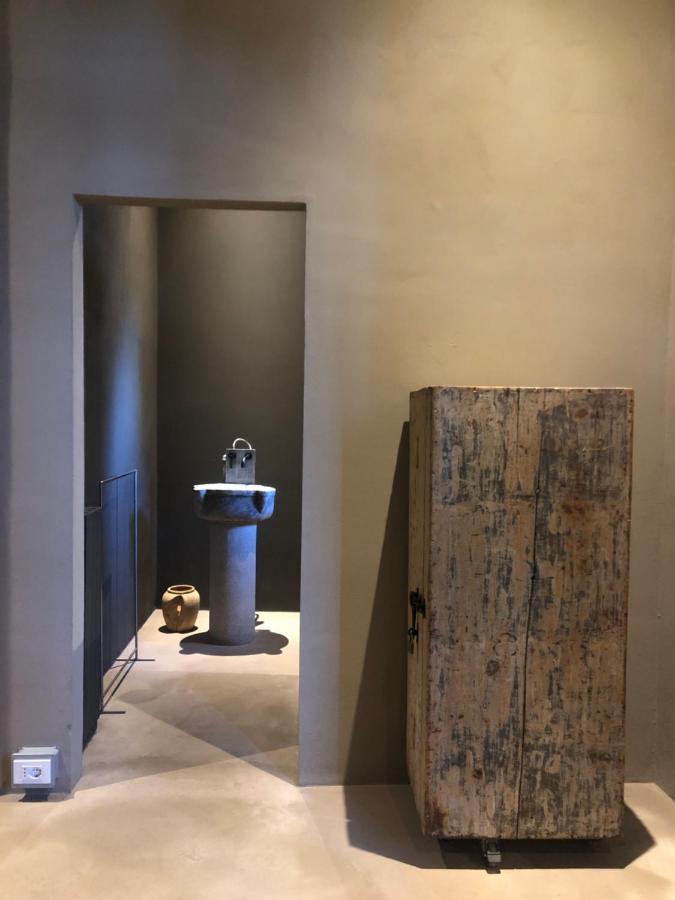 XVIII Century Palazzo Ravenna Luaran gambar